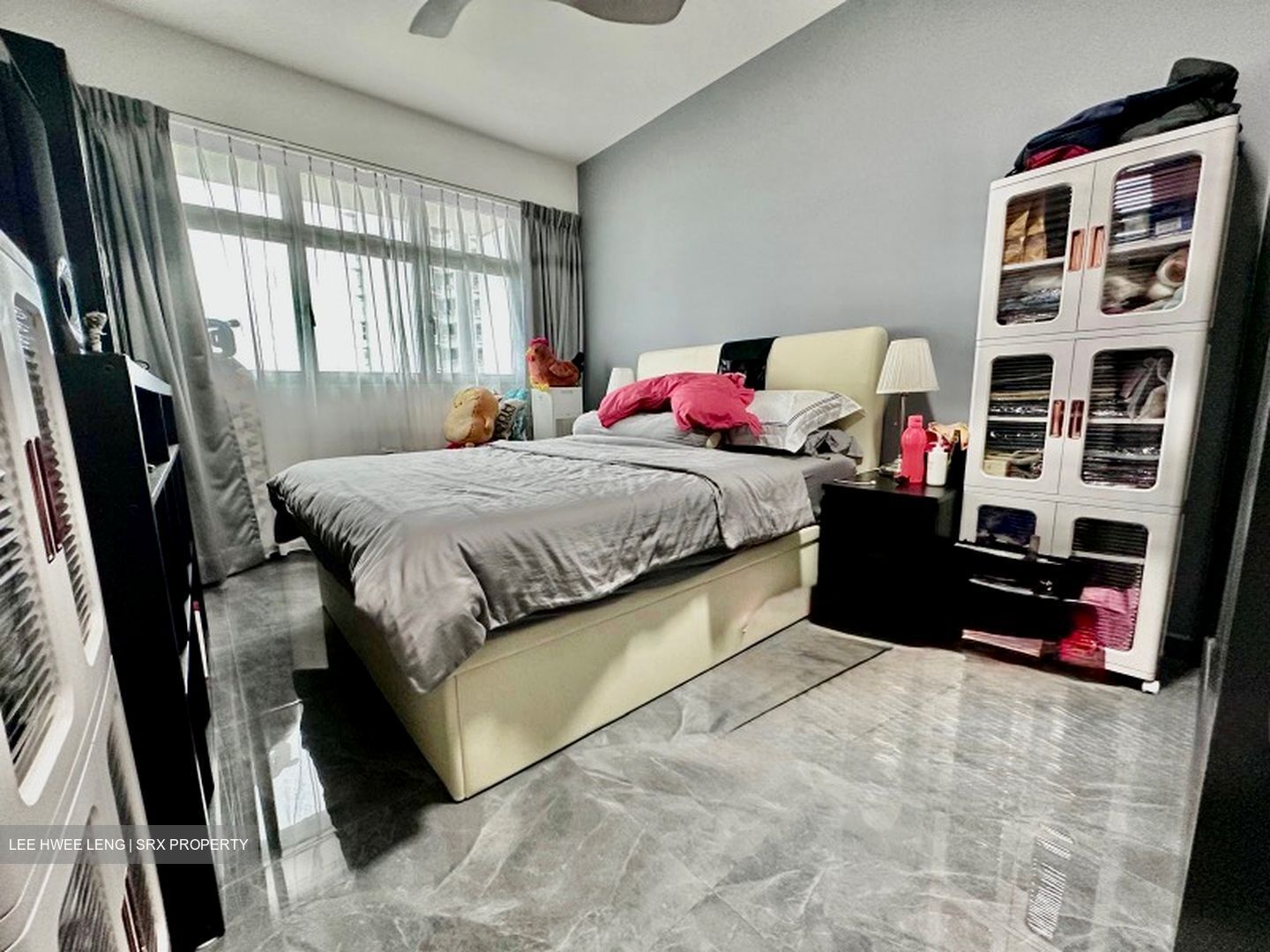 Blk 421B Northshore Straitsview (Punggol), HDB 4 Rooms #598253531